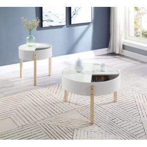 ACME Furniture - Bodfish Coffee Table - 83215