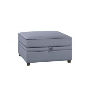 ACME Furniture - Bois II Ottoman - 53307