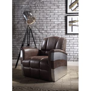 ACME Furniture - Brancaster Accent Chair - 59716