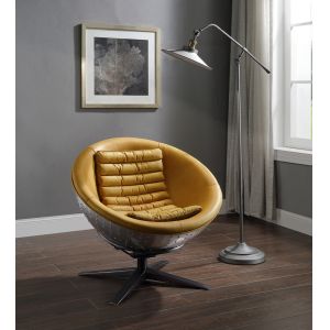 ACME Furniture - Brancaster Accent Chair - 59664