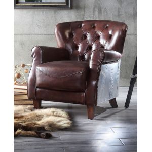 ACME Furniture - Brancaster Accent Chair - 59830