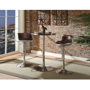 ACME Furniture - Brancaster Bar Table - 70425