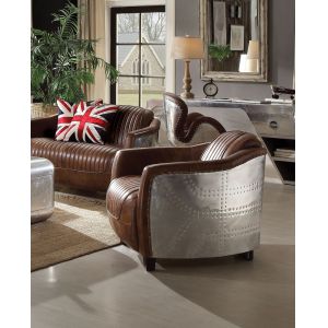 ACME Furniture - Brancaster Chair - 53547