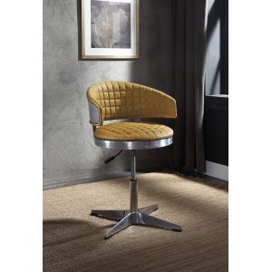 ACME Furniture - Brancaster Adjustable Chair w/Swivel - 96470