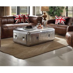 ACME Furniture - Brancaster Coffee Table - 82180