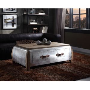 ACME Furniture - Brancaster Coffee Table - 82855