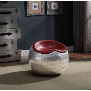 ACME Furniture - Brancaster Ottoman - 59838