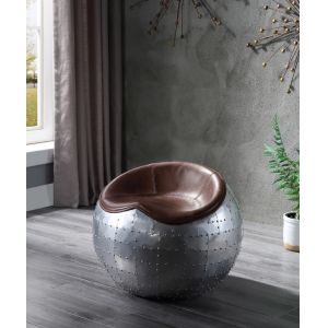ACME Furniture - Brancaster Ottoman - 59836