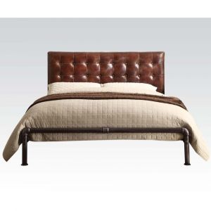 ACME Furniture - Brancaster Queen Bed - 26210Q