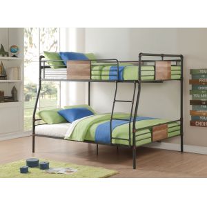 ACME Furniture - Brantley Bunk Bed - 37725