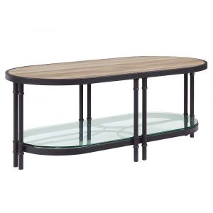 ACME Furniture - Brantley Coffee Table - LV00751
