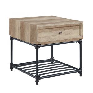 ACME Furniture - Brantley End Table - LV00749