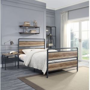 ACME Furniture - Brantley Full Bed - 35885F