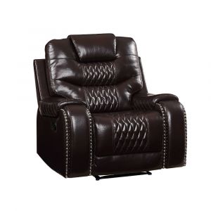 ACME Furniture - Braylon Recliner - 55417