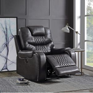 ACME Furniture - Braylon Recliner - 55412