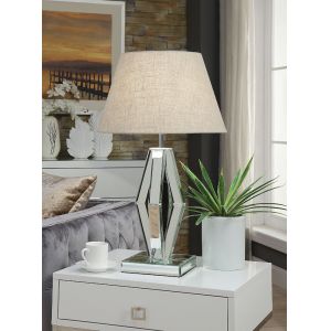 ACME Furniture - Britt Table Lamp - 40122