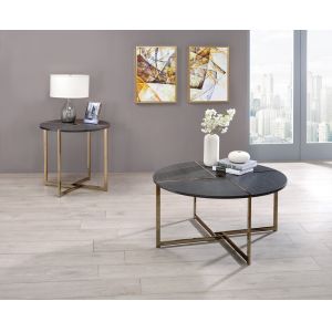 ACME Furniture - Bromia Coffee Table - 83005