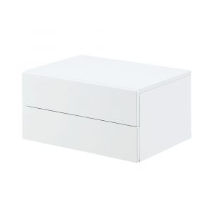 ACME Furniture - Buck II File Cabinet - White High Gloss - OF00019