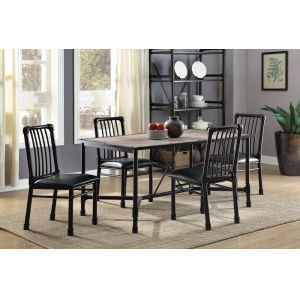 ACME Furniture - Caitlin Dining Table - 72035