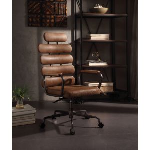 ACME Furniture - Calan Executive Office Chair - 92108