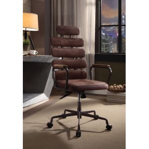 ACME Furniture - Calan Executive Office Chair - 92110