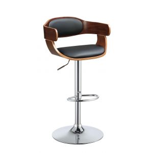 ACME Furniture - Camila Adjustable Stool w/Swivel - 96749