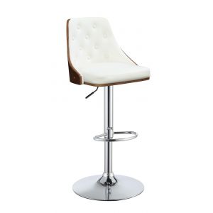 ACME Furniture - Camila Adjustable Stool w/Swivel - 96751