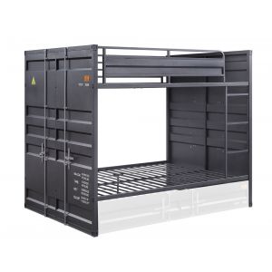ACME Furniture - Cargo Bunk Bed - 37895