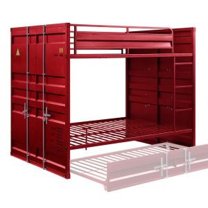 ACME Furniture - Cargo Bunk Bed - 37915