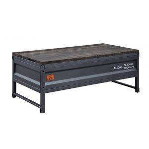 ACME Furniture - Cargo Coffee Table w/Lift Top - 82365