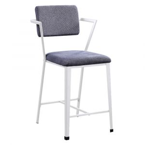 ACME Furniture - Cargo Counter Height Chair (Set of 2) - 77887