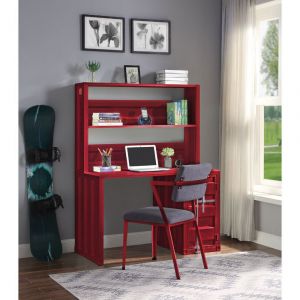 ACME Furniture - Cargo Desk & Hutch - 37917