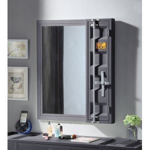 ACME Furniture - Cargo Vanity Mirror - 35923