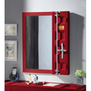 ACME Furniture - Cargo Vanity Mirror - 35952