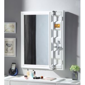 ACME Furniture - Cargo Vanity Mirror - 35908