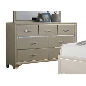 ACME Furniture - Carine Dresser - 26245