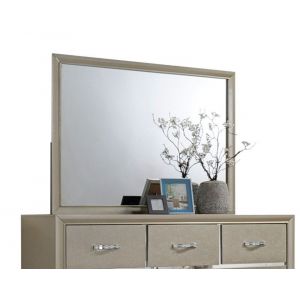 ACME Furniture - Carine Mirror - 26244