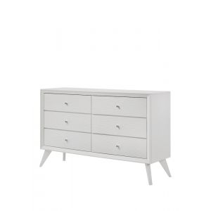 ACME Furniture - Cerys Dresser - White - BD01561