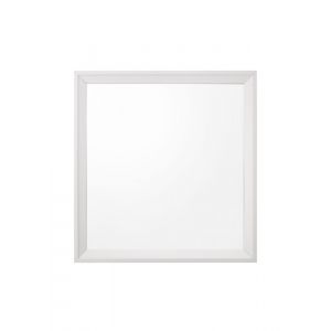 ACME Furniture - Cerys Mirror - White - BD01560