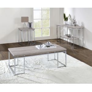 ACME Furniture - Chafik Coffee Table - 85370