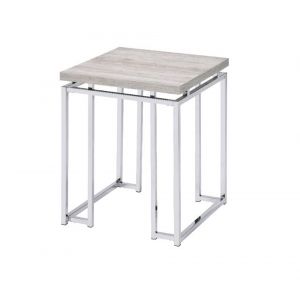 ACME Furniture - Chafik End Table - 85372