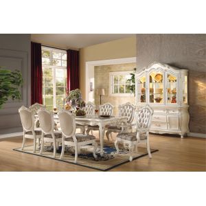 ACME Furniture - Chantelle Dining Table - 63540