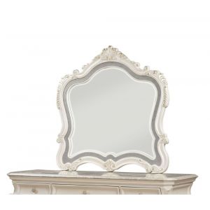 ACME Furniture - Chantelle Mirror - 23544