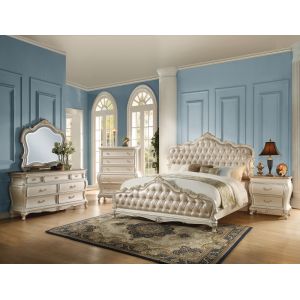 ACME Furniture - Chantelle Queen Bed - 23540Q