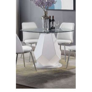 ACME Furniture - Chara Dining Table - 74925