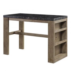 ACME Furniture - Charnell Counter Height Table - DN00551