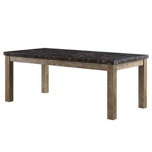 ACME Furniture - Charnell Dining Table - DN00553