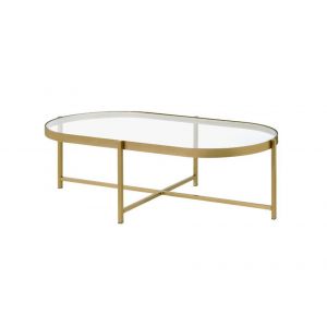 ACME Furniture - Charrot Coffee Table - 82305