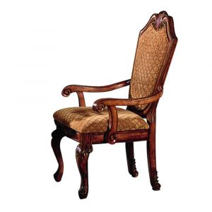 ACME Furniture - Chateau De Ville Chair (Set of 2) - 04078A
