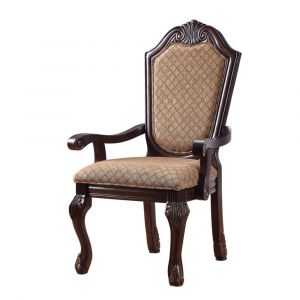 ACME Furniture - Chateau De Ville Chair (Set of 2) - 64078A